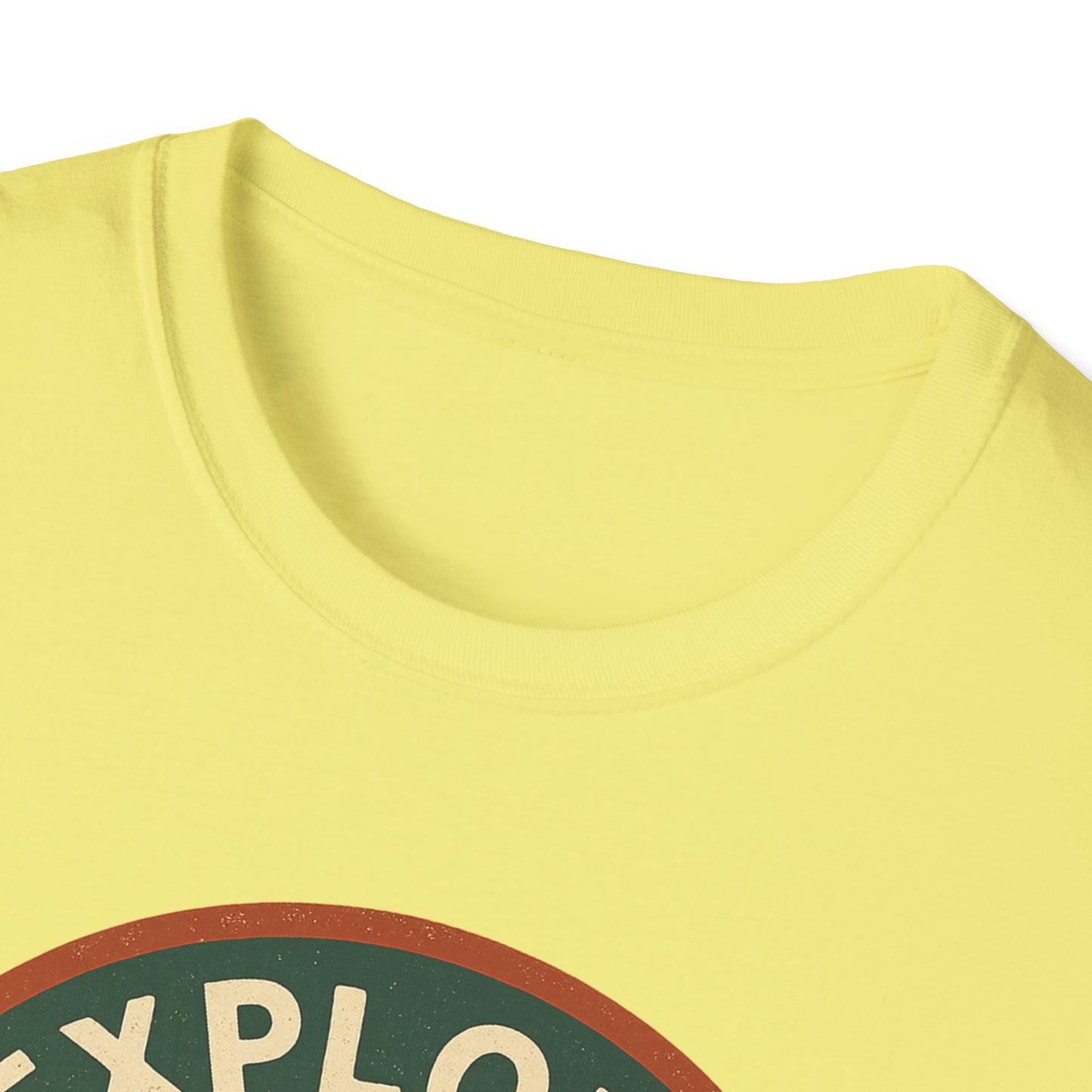 Explore the wild