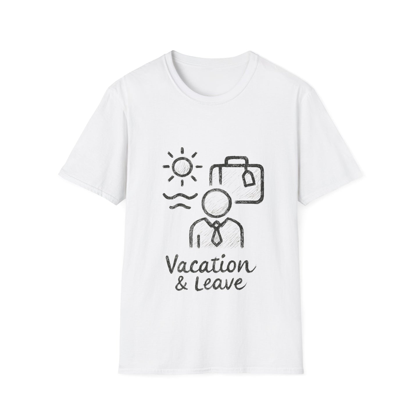 Vacation and leave