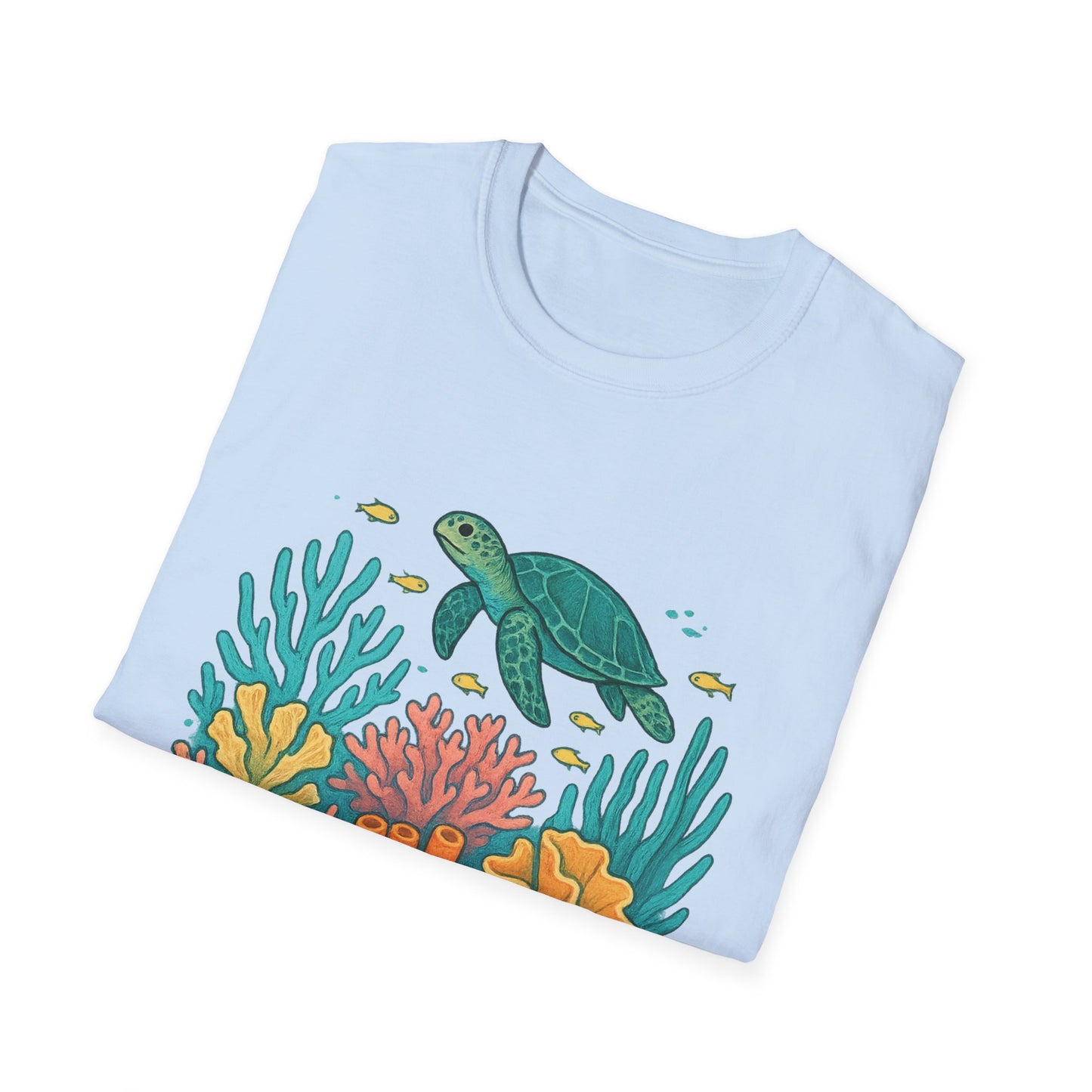 Save our seas