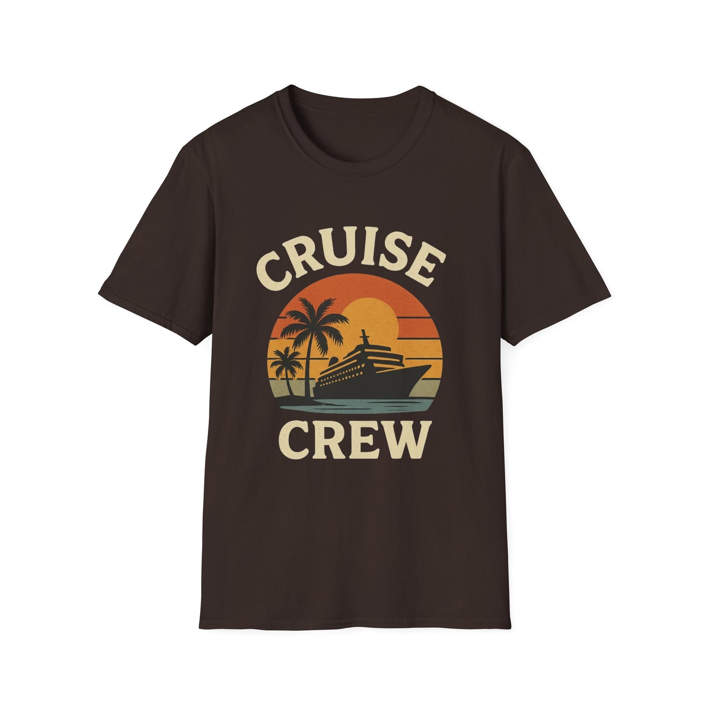 Cruise Crew