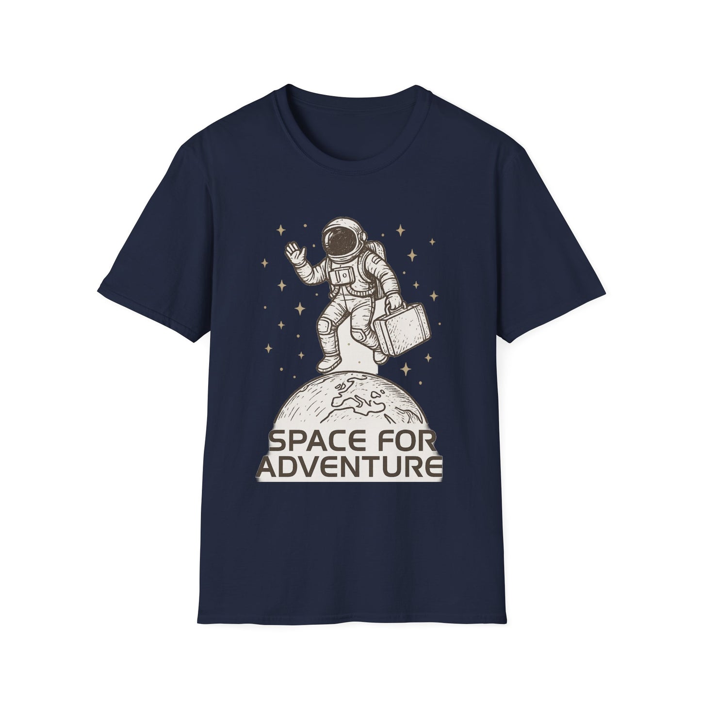 Space For Adventure