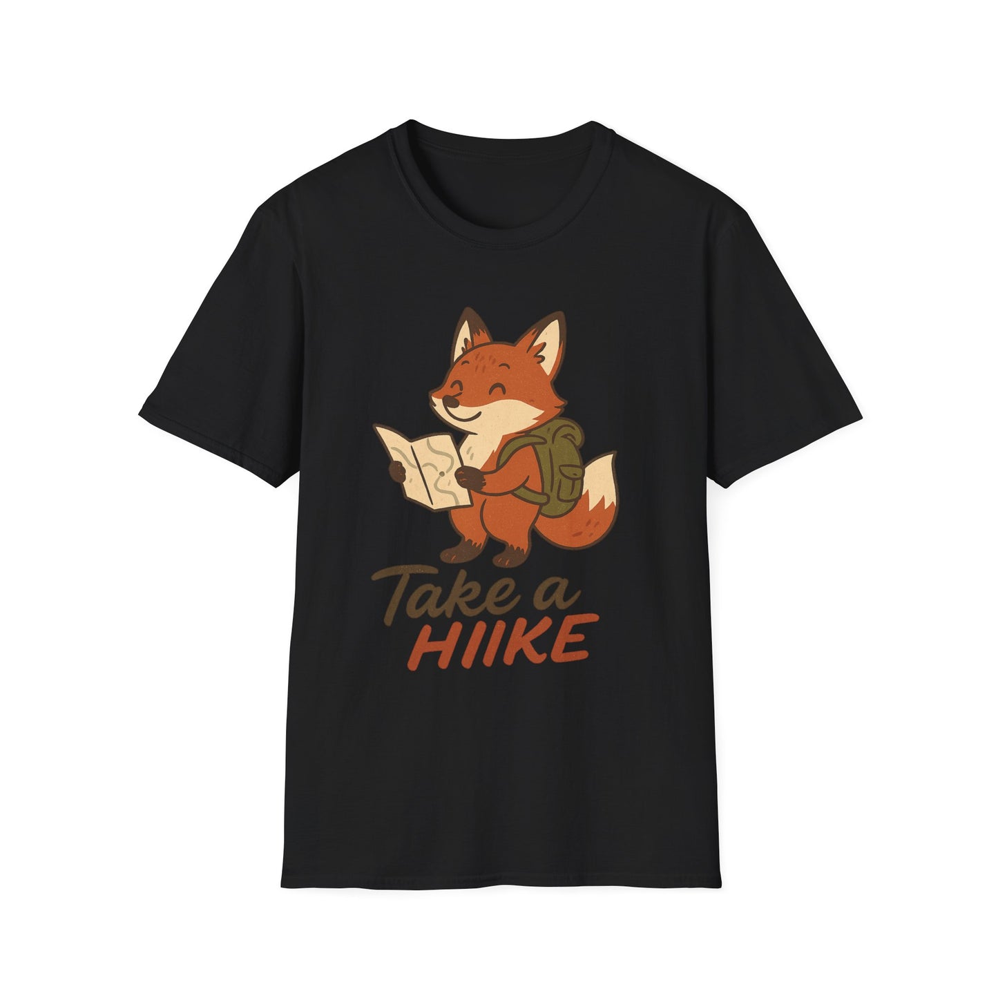 Take a Hike