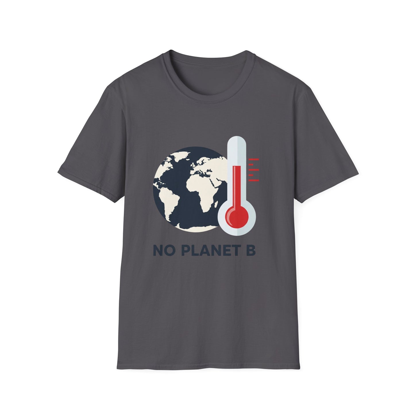 No planet B
