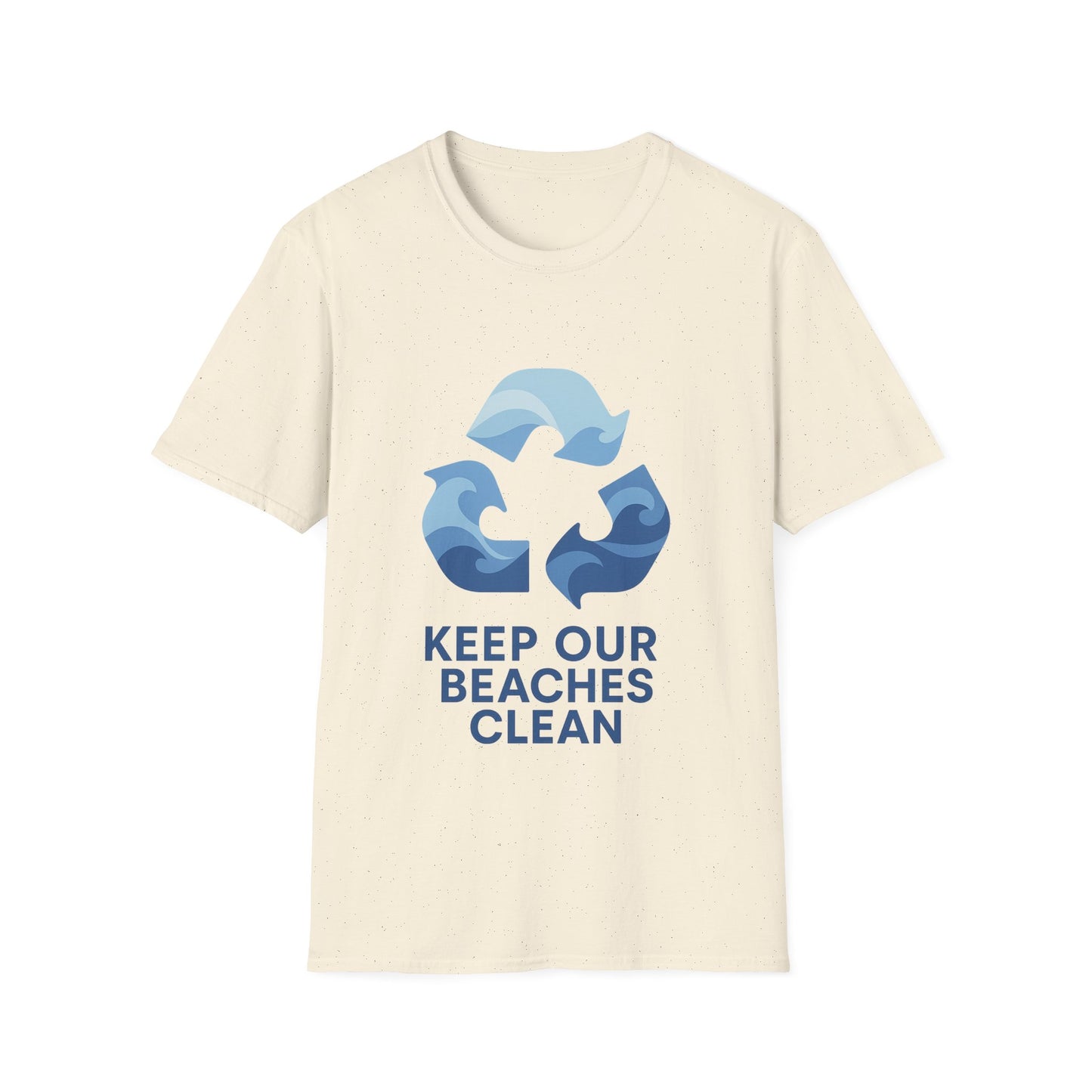 Keep our beaches clean