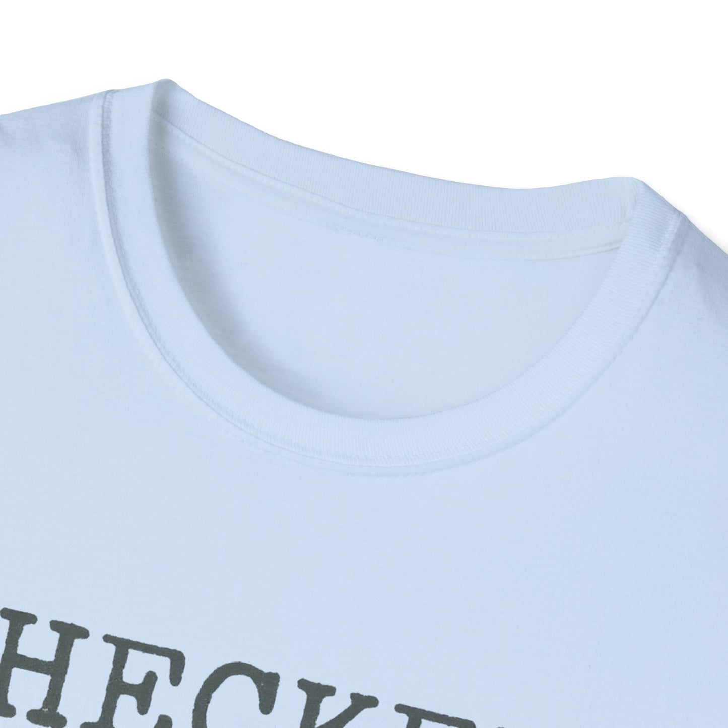 Checked Bags, Unchecked Chaos