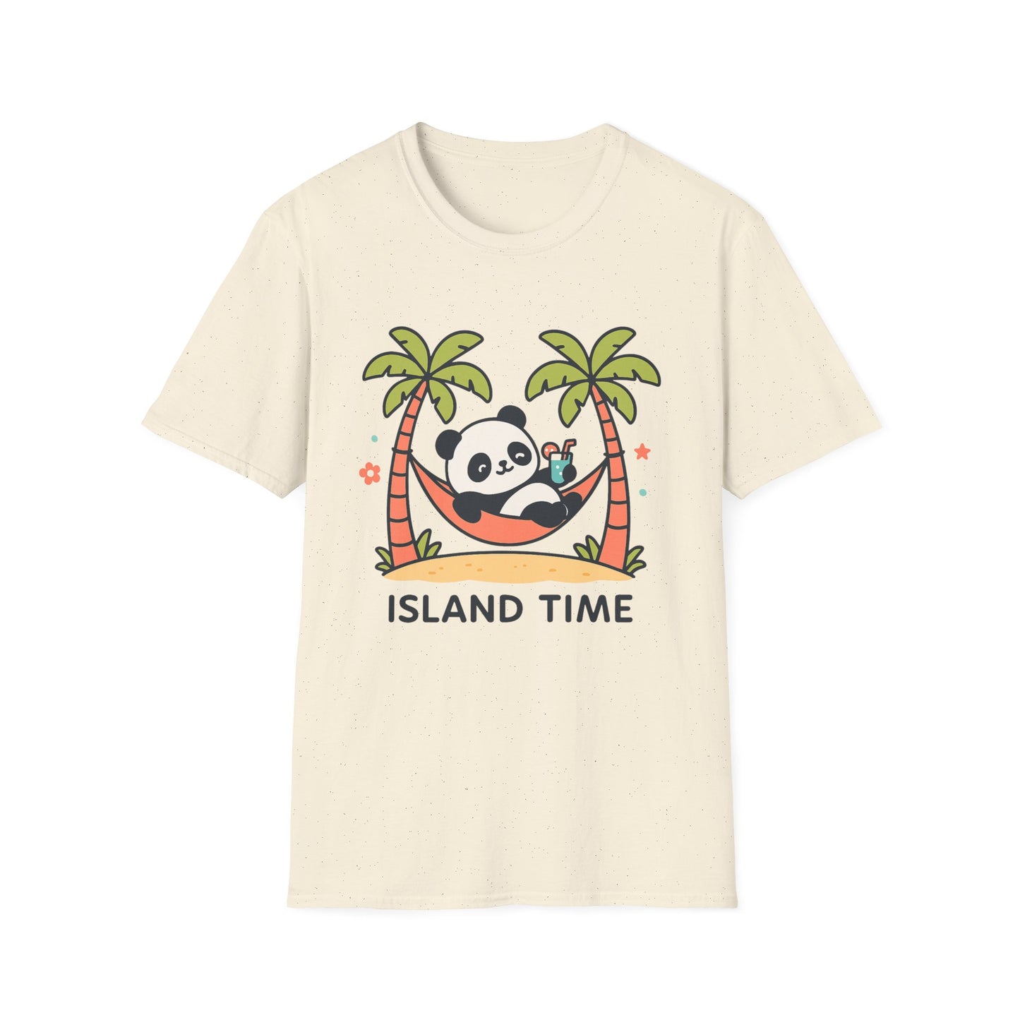 Island time