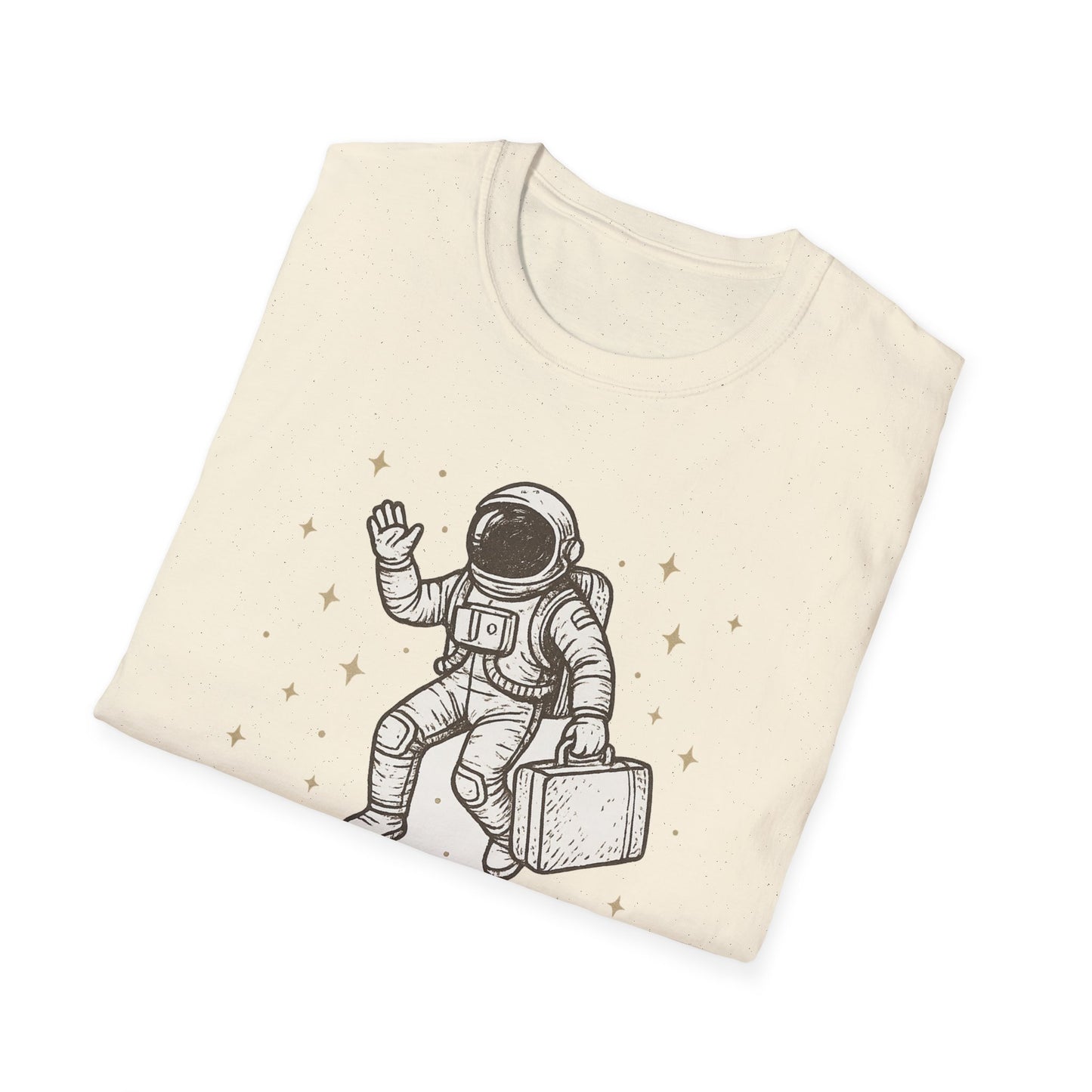 Space For Adventure
