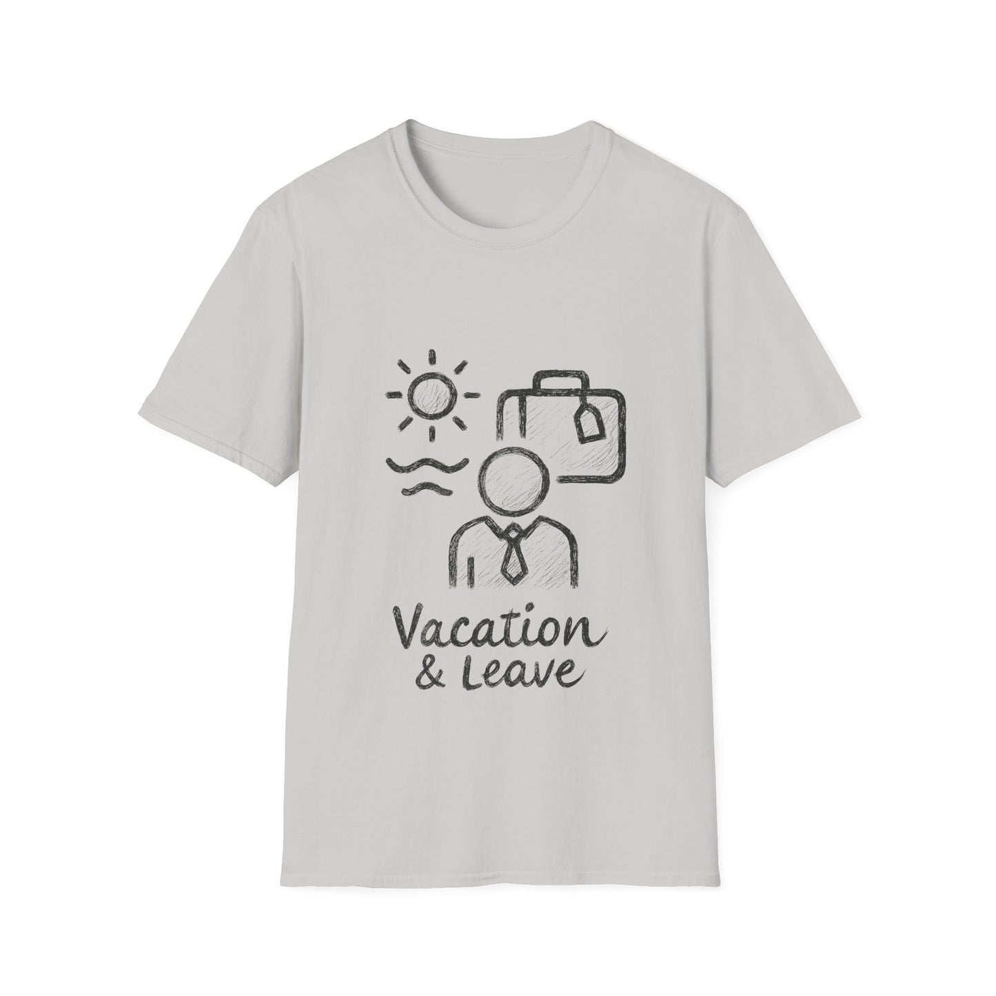 Vacation and leave