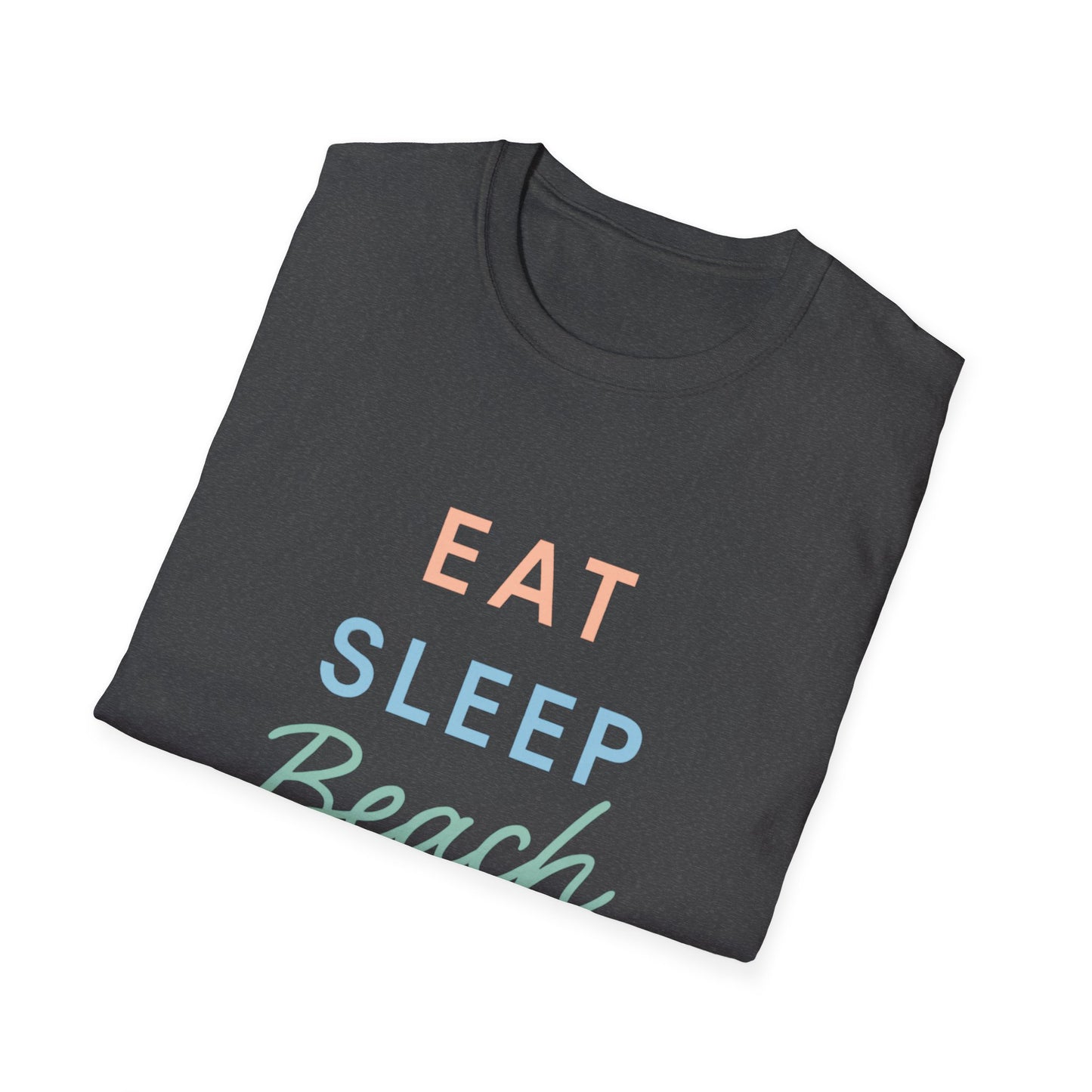 Eat sleep beach repeat