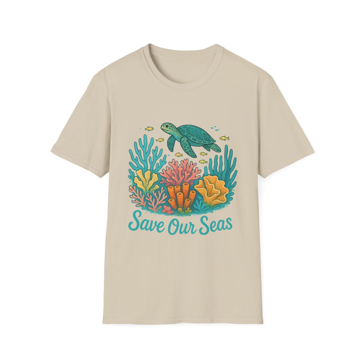 Save our seas