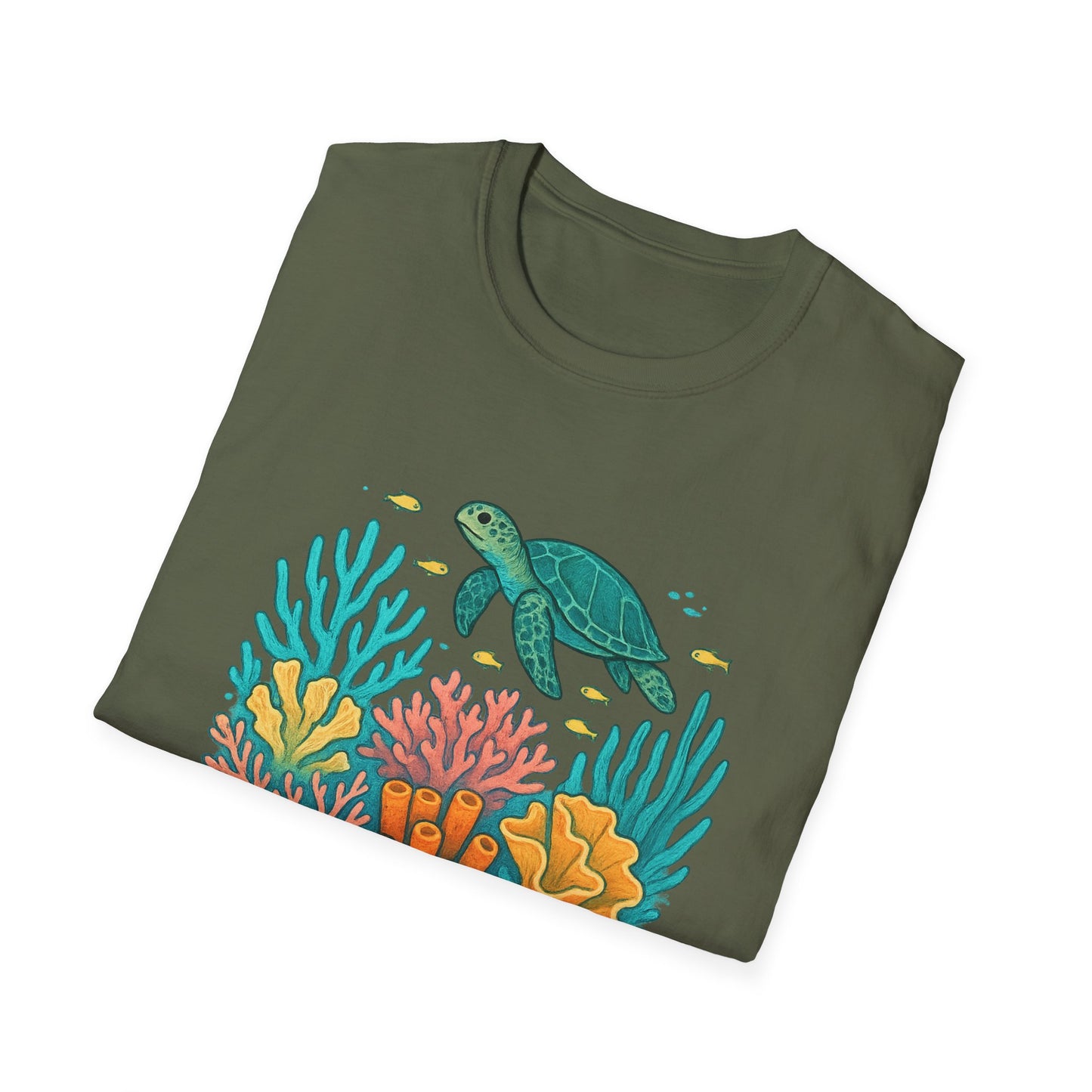 Save our seas