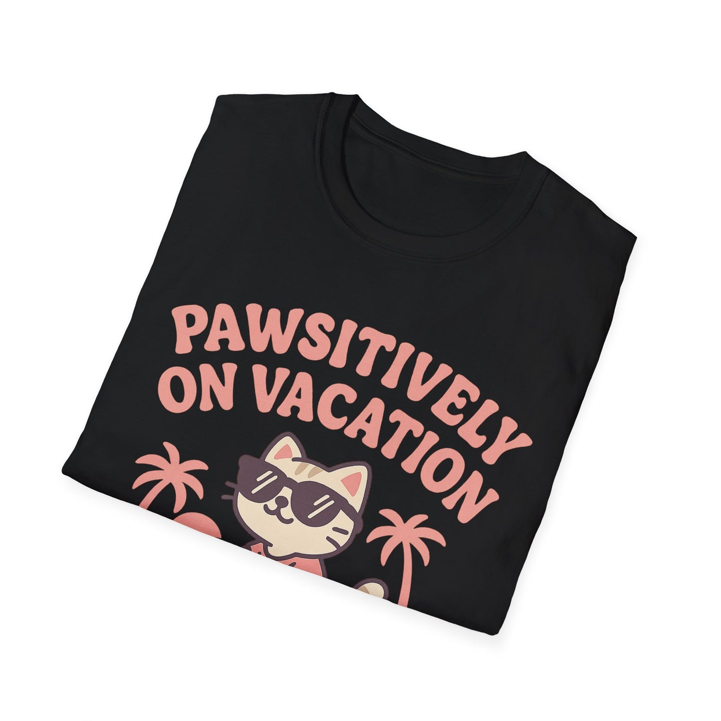 Pawsitively On Vacation