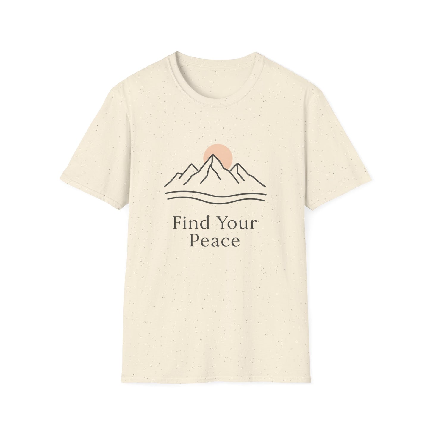 Find Your Peace
