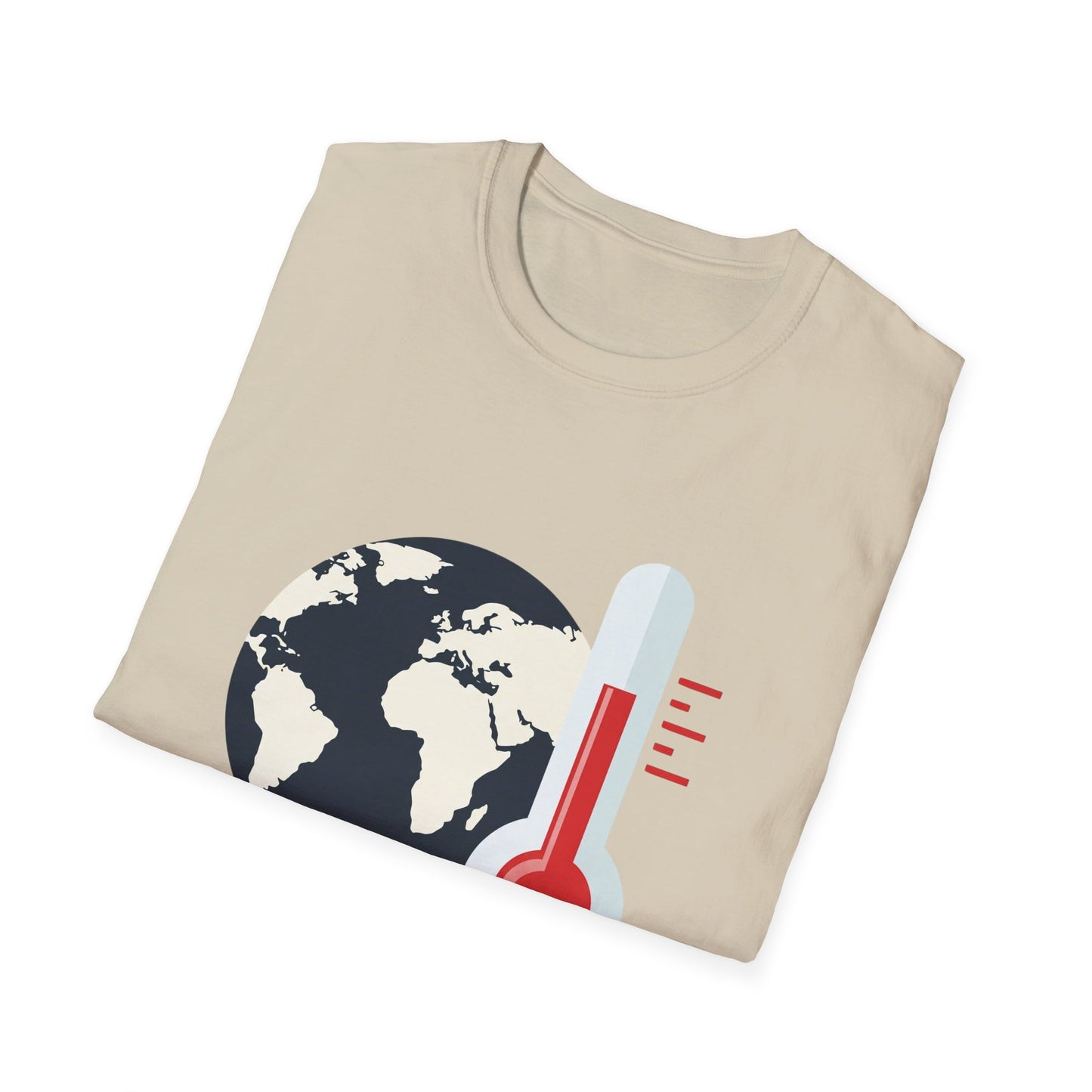 No planet B