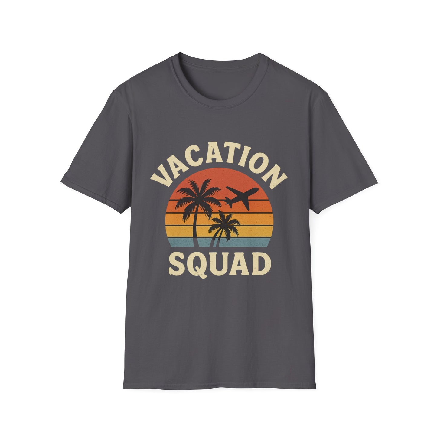Vacation Squad