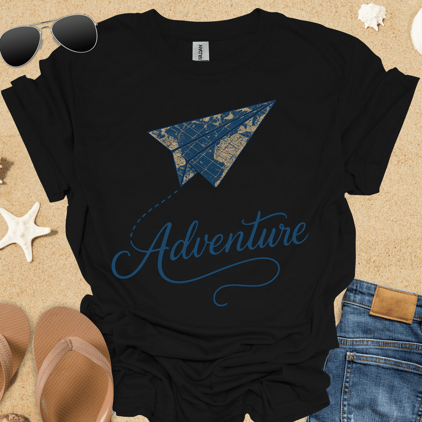 Adventure T-Shirt