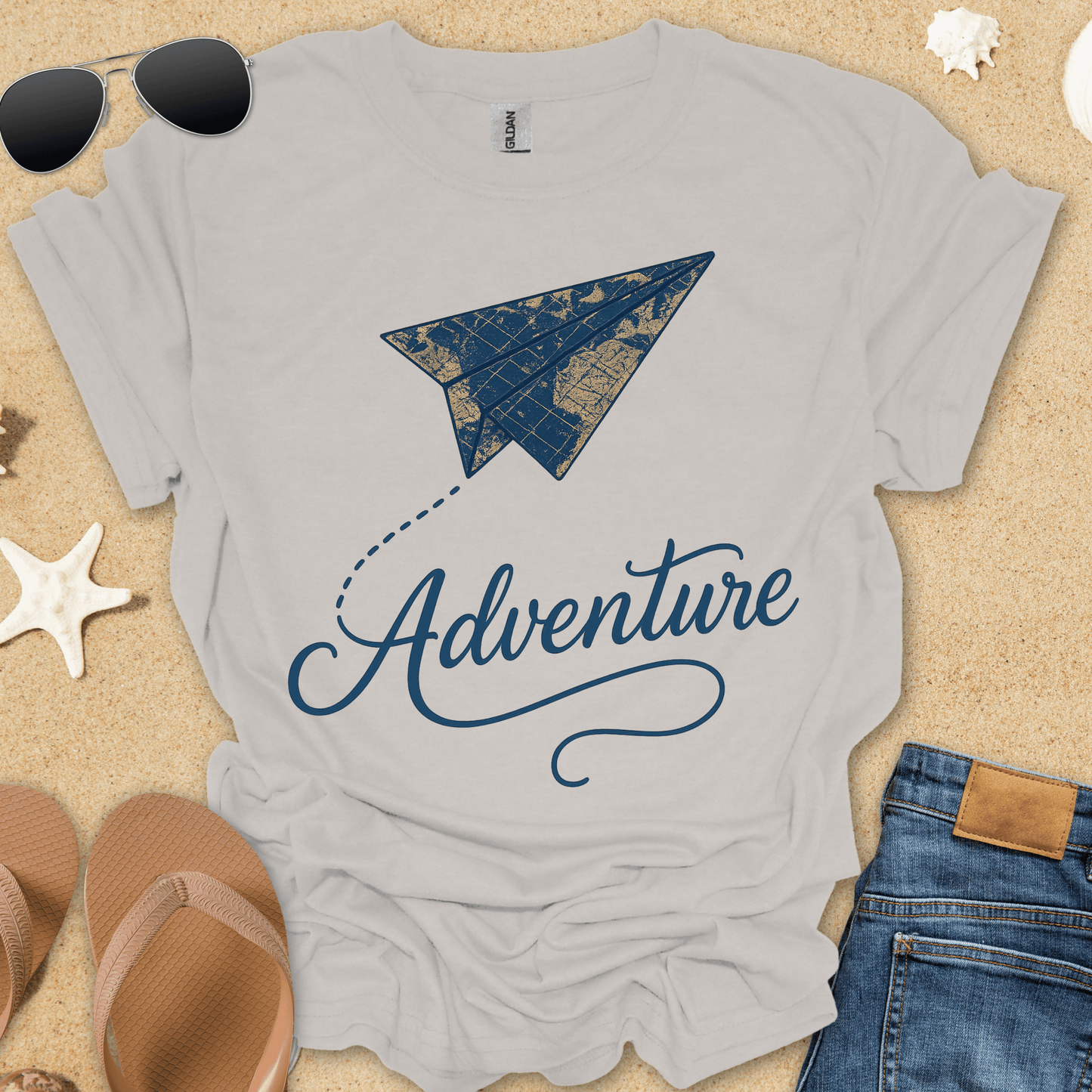 Adventure T-Shirt