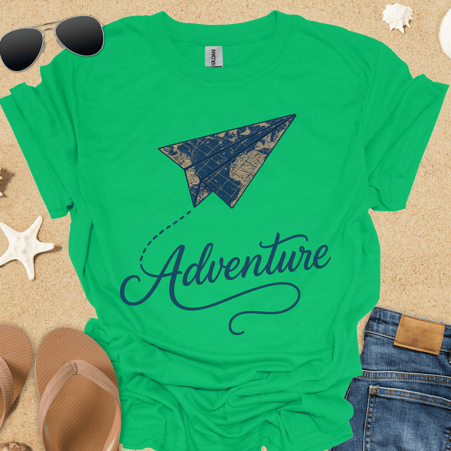 Adventure T-Shirt