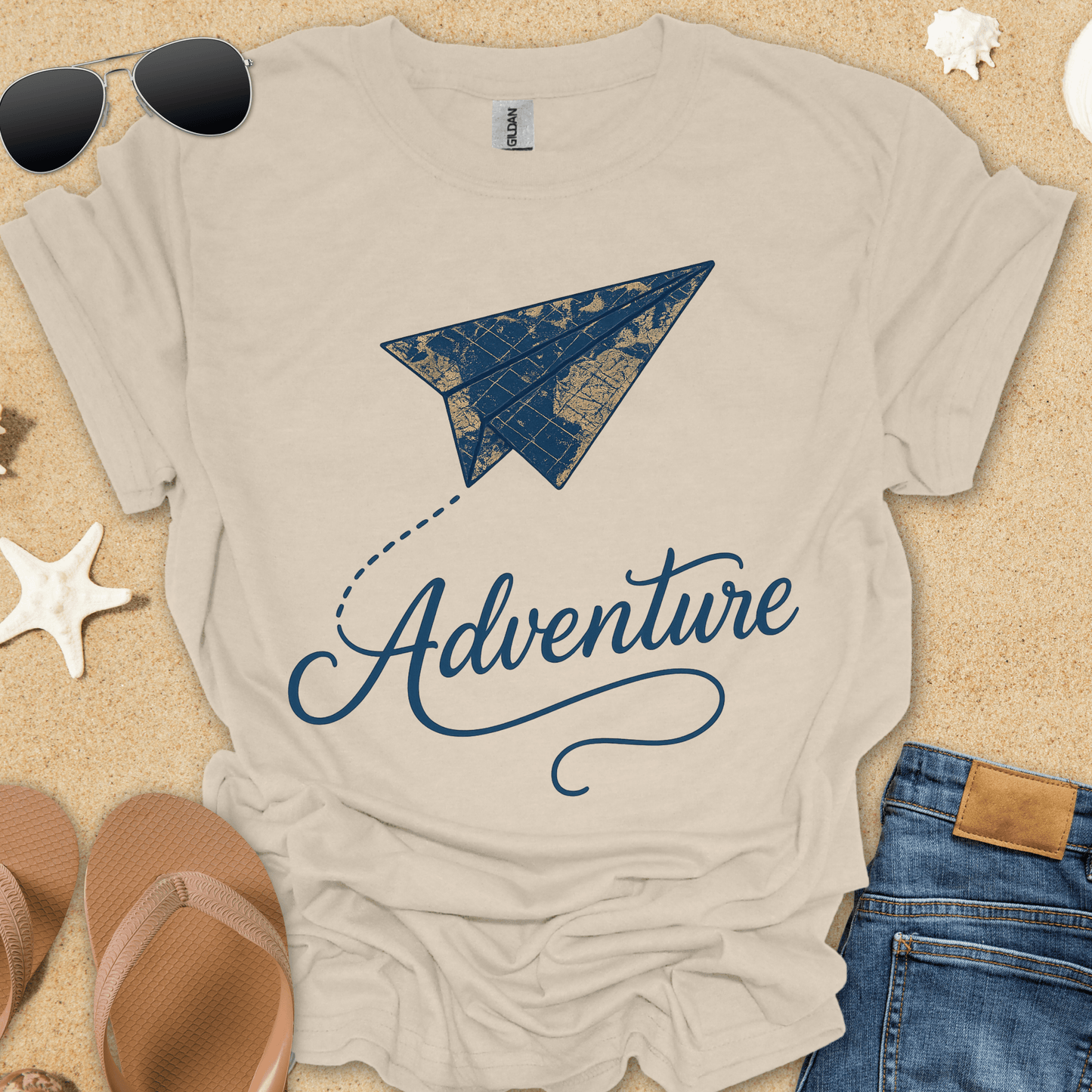 Adventure T-Shirt