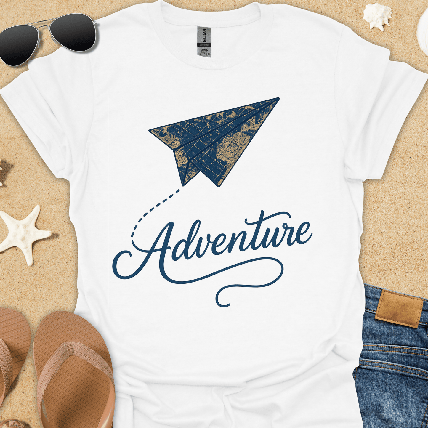 Adventure T-Shirt