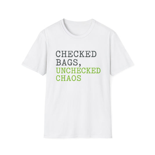 Checked Bags, Unchecked Chaos