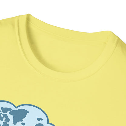 Making waves around the world