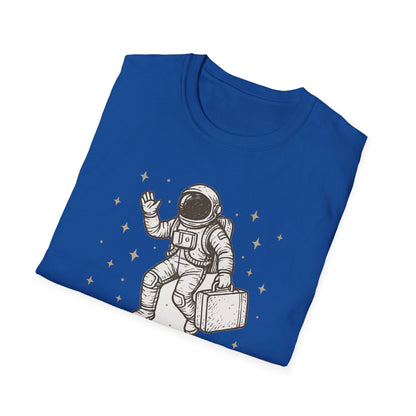 Space For Adventure