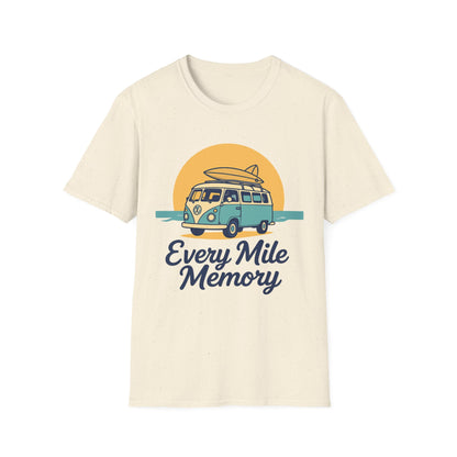 Every Mile Memory