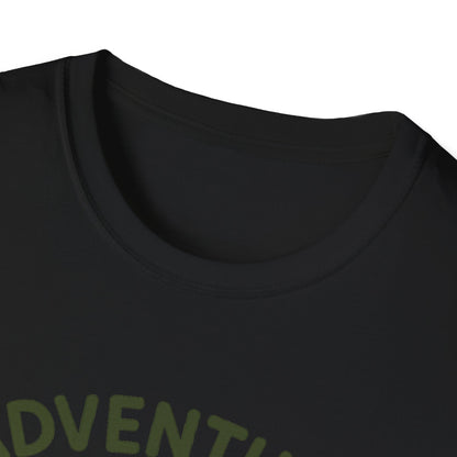 Adventure packed