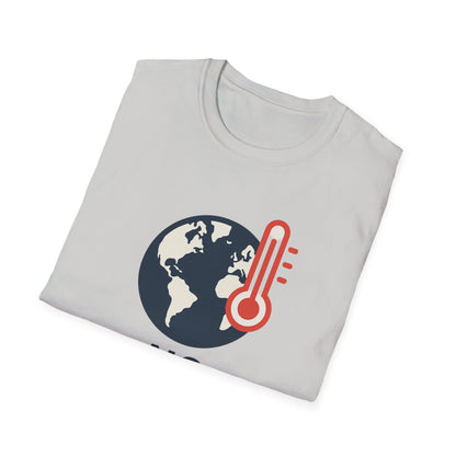No planet B