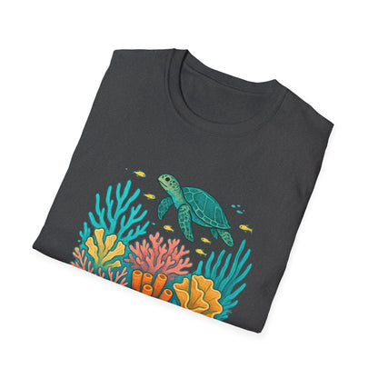 Save our seas