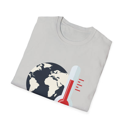 No planet B
