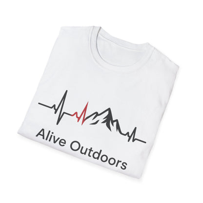 Alive outdoors