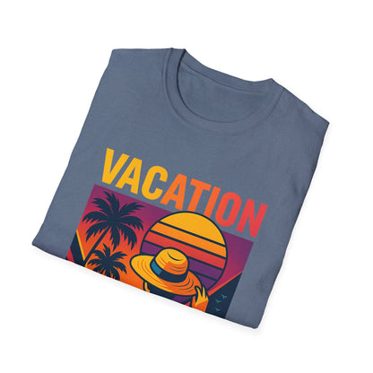 Vacation