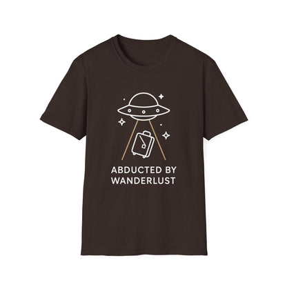 Abducted By Wanderlust