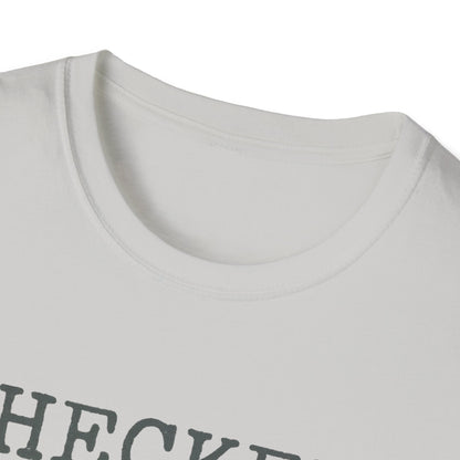 Checked Bags, Unchecked Chaos