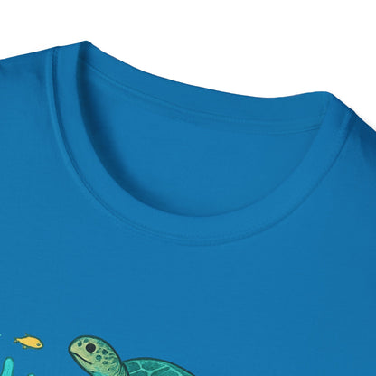 Save our seas