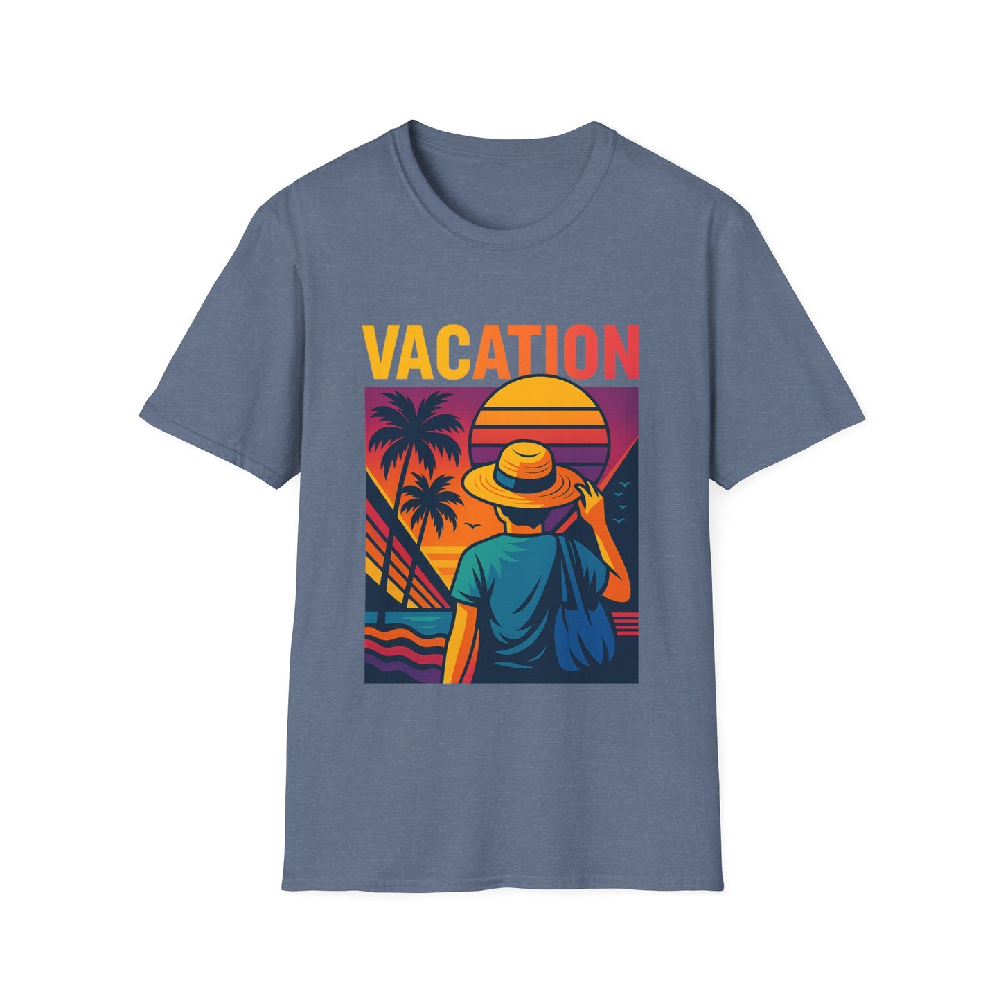 Vacation