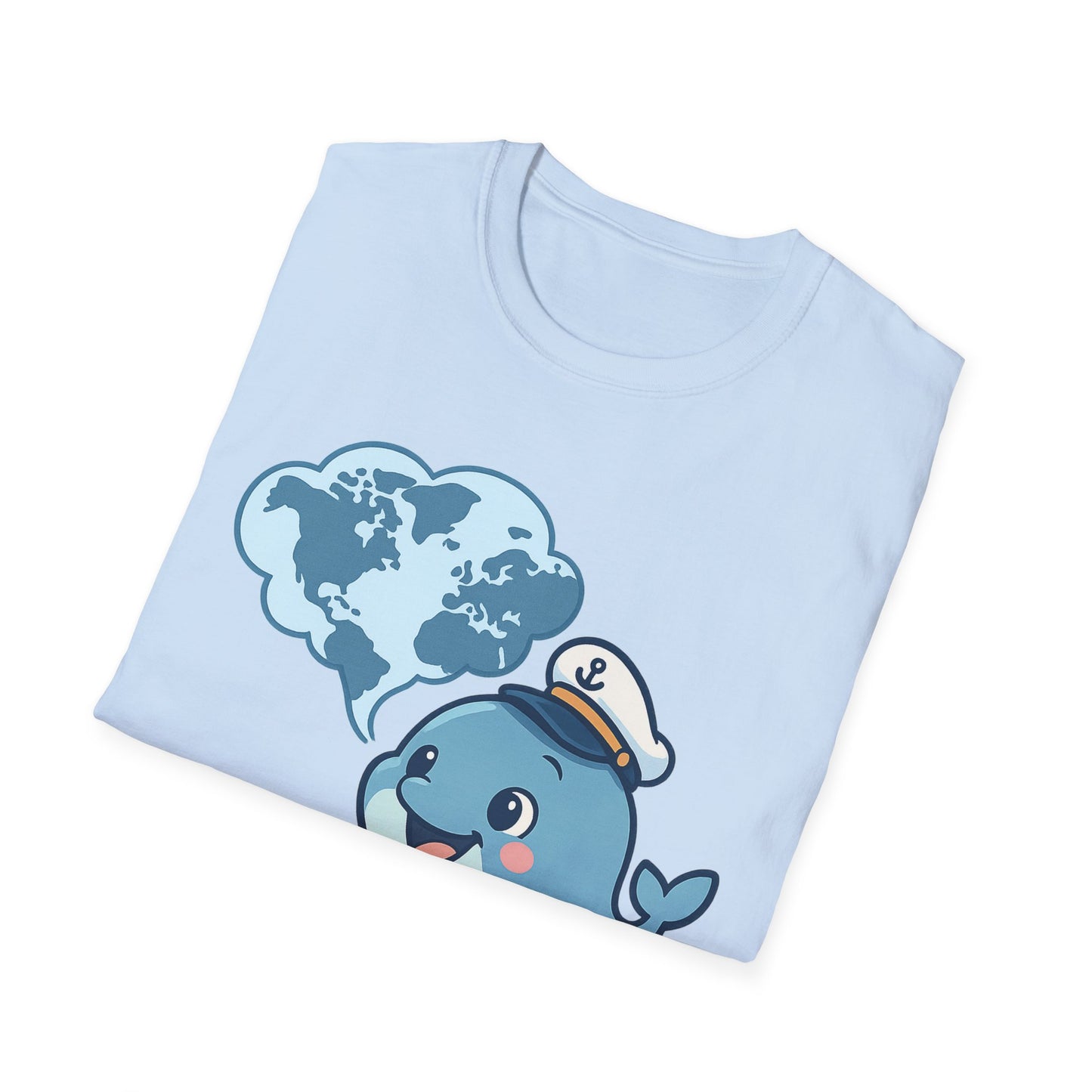 Making waves around the world
