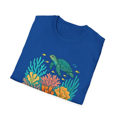 Save our seas