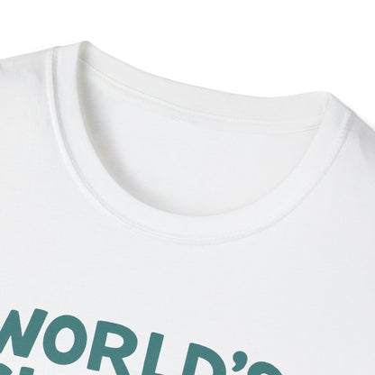 World's Slowest Tourist