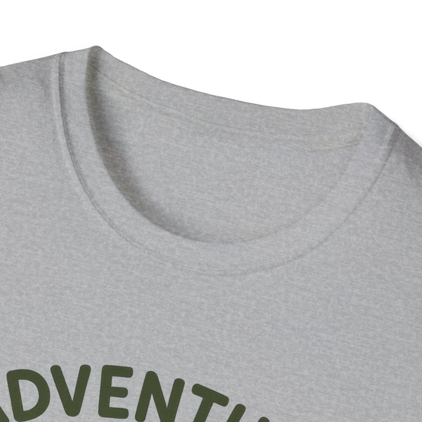Adventure packed