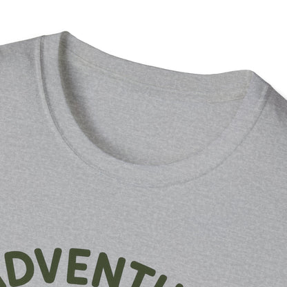 Adventure packed