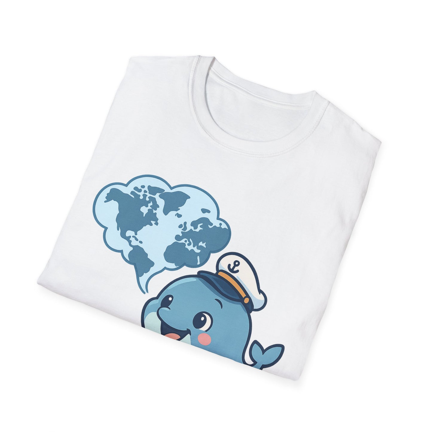 Making waves around the world