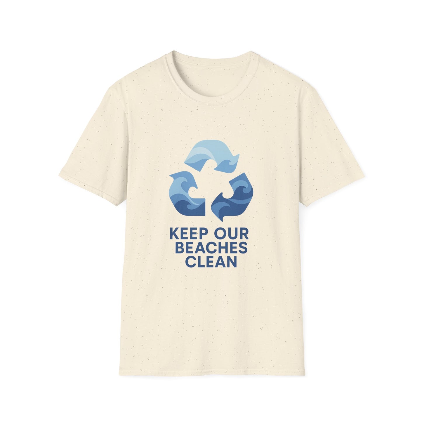 Keep our beaches clean