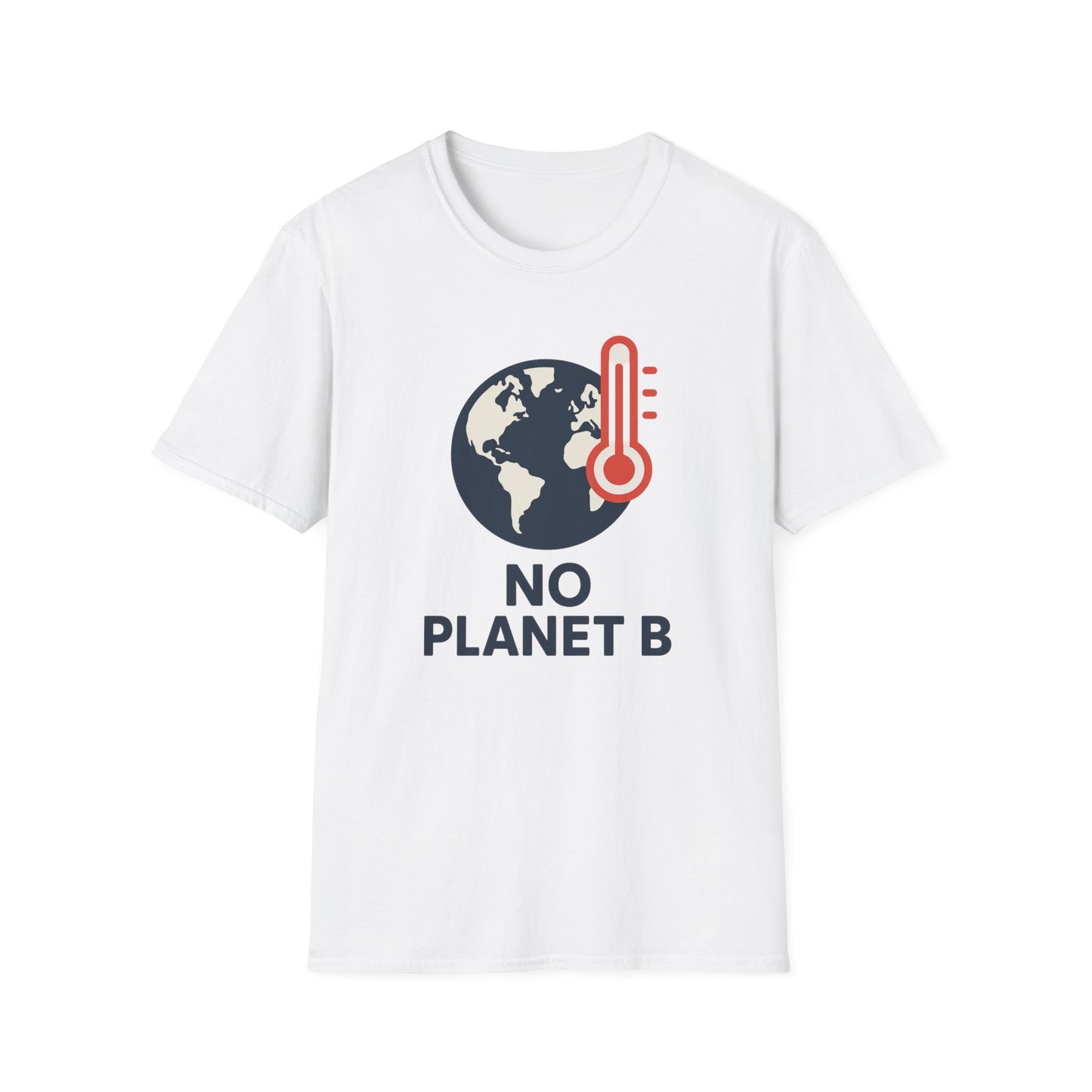 No planet B