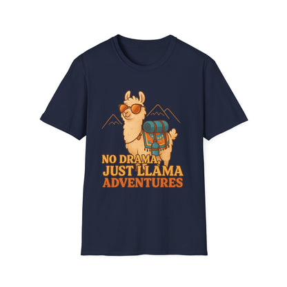 No drama