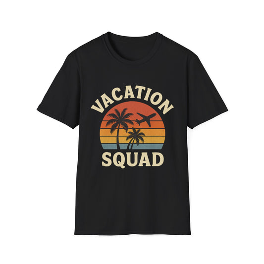 Vacation Squad