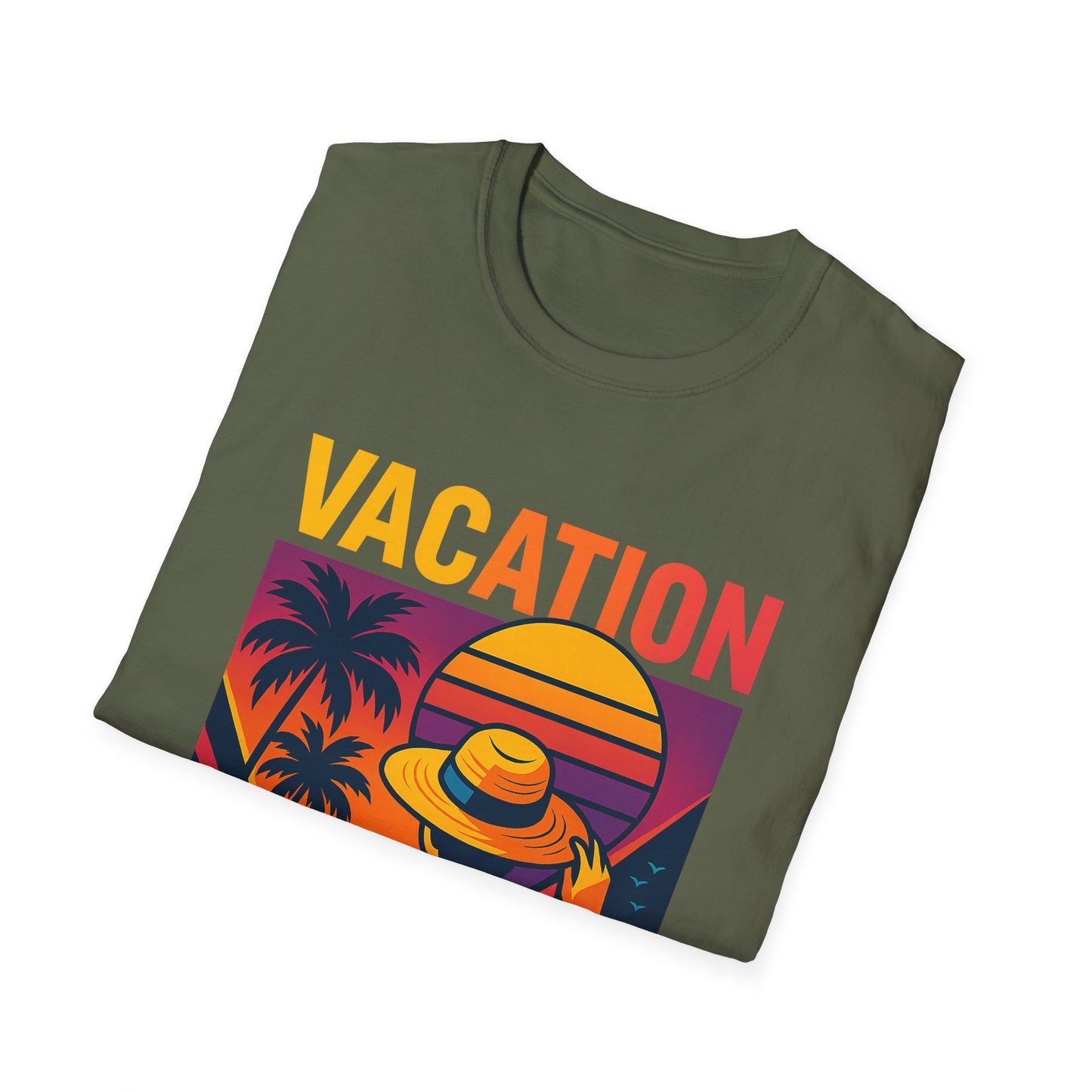 Vacation