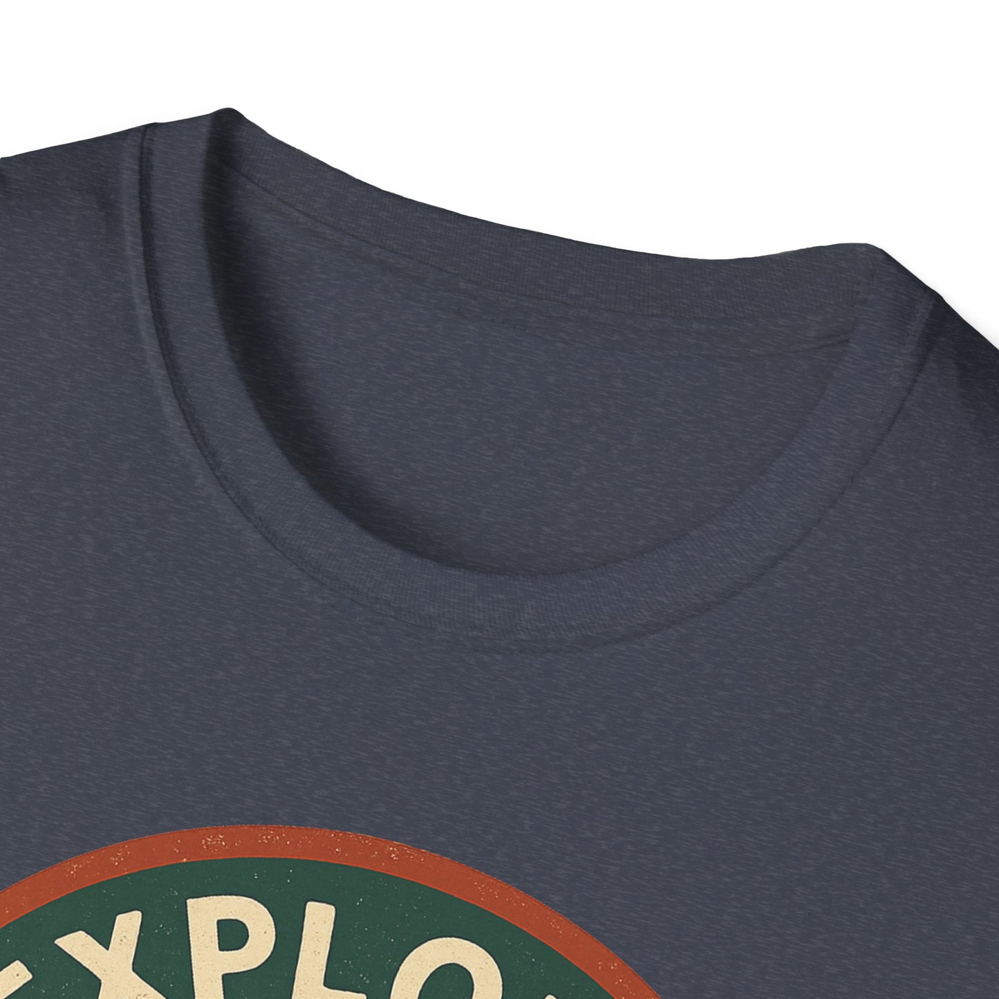 Explore the wild